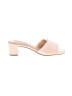 Chinese Laundry Ivory Sandals Size 7 - photo 1