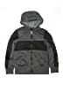 Hurley 100% Polyester Gray Zip Up Hoodie Size S (kids) - photo 1