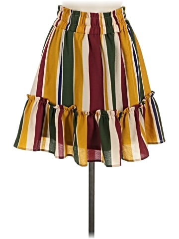 Entro Casual Skirt (view 1)