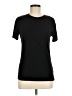 Unbranded Black Short Sleeve T-Shirt Size M - photo 1