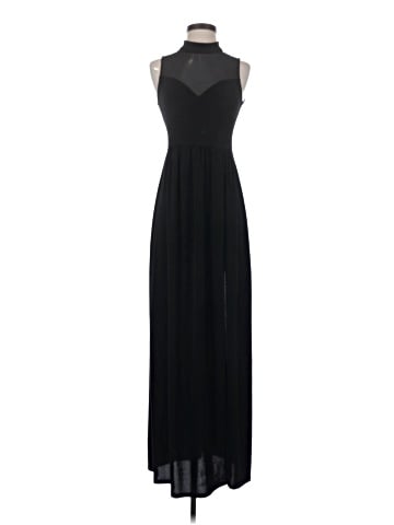 BCBGeneration Cocktail Dress (view 1)