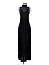 BCBGeneration Black Cocktail Dress Size XXS - photo 1
