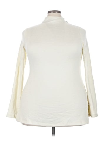 Vero Moda Turtleneck Sweater (view 1)