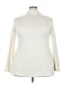 Vero Moda Ivory Turtleneck Sweater Size XXL - photo 1