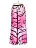 Spanner 100% Polyester Pink Casual Pants Size XL - photo 2