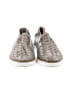 Johnston & Murphy Gray Sneakers Size 7 1/2 - photo 2