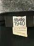 Studio 1940 Black 3/4 Sleeve Top Size 3X - photo 7