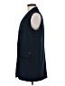Tommy Hilfiger Blue Vest Size 6 - photo 5