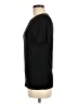 Unbranded Black Short Sleeve T-Shirt Size M - photo 5