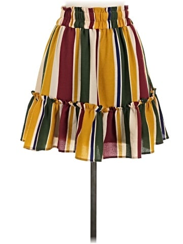 Entro Casual Skirt (view 2)