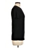 Unbranded Black Short Sleeve T-Shirt Size M - photo 4