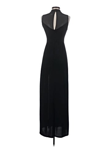 BCBGeneration Cocktail Dress (view 2)