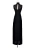 BCBGeneration Black Cocktail Dress Size XXS - photo 2