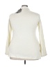 Vero Moda Ivory Turtleneck Sweater Size XXL - photo 2