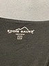 Eddie Bauer Solid Black Cocktail Dress Size XS - photo 7