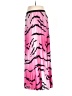 Spanner 100% Polyester Pink Casual Pants Size XL - photo 5