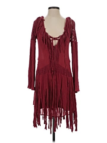 Free People Cocktail Dress (view 1)