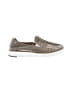 Johnston & Murphy Gray Sneakers Size 7 1/2 - photo 1