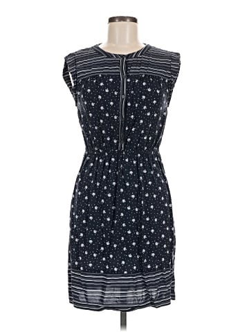 Ann Taylor LOFT Outlet Casual Dress (view 1)