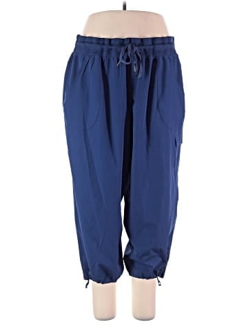 RBX Casual Pants (view 1)