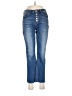 TNR Jeans Blue Jeans Size 29 waist - photo 1