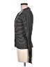 Fate 100% Cotton Black Cardigan Size M - photo 5