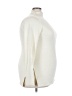 Vero Moda Ivory Turtleneck Sweater Size XXL - photo 4