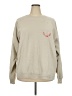 Hanes Tan Sweatshirt Size 2X - photo 1