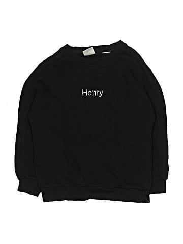 Zara Sweatshirt (view 1)