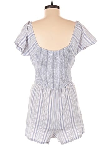 Derek Heart Romper (view 2)