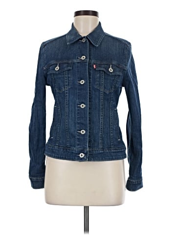 Levi's Denim Jacket (view 1)