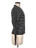 Fate 100% Cotton Black Cardigan Size M - photo 4