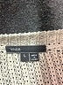Vince. Metallic Tan Pullover Sweater Size L - photo 7