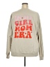Hanes Tan Sweatshirt Size 2X - photo 2