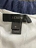 J.Crew Argyle Gray Formal Skirt Size 4 - photo 4
