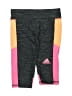 Adidas Color Block Pink Active Pants Size 2T - photo 1
