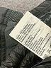Helly Hansen Solid Black Jacket Size L - photo 7