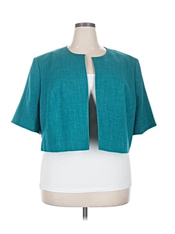 Gloria Vanderbilt Cardigan (view 1)