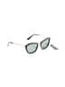 BCBGMAXAZRIA Green Sunglasses One size - photo 1
