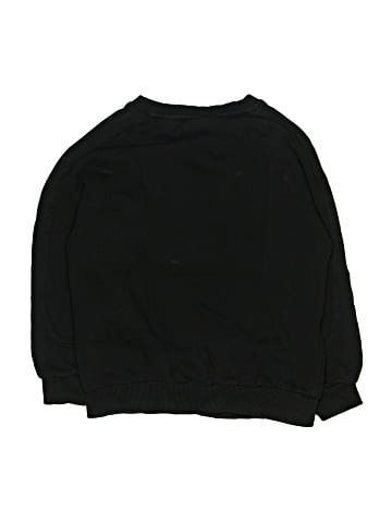 Zara Sweatshirt (view 2)