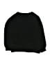Zara 100% Cotton Black Sweatshirt Size 5 - 6 - photo 2