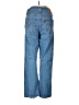 Levi's Blue Jeans Size 29 waist - photo 2
