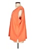 Alia Orange Sleeveless Blouse Size 3X - photo 5