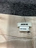 Jason Wu Tan Linen Pants Size S - photo 4