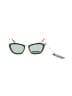 BCBGMAXAZRIA Green Sunglasses One size - photo 2