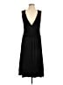 Willi Smith Black Cocktail Dress Size L - photo 1
