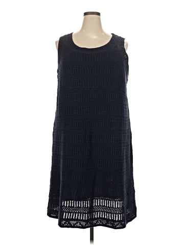 J.Jill Casual Dress (view 1)
