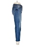 TNR Jeans Blue Jeans Size 29 waist - photo 4