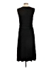Willi Smith Black Cocktail Dress Size L - photo 2