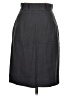 Boden Solid Black Formal Skirt Size 4 - photo 2